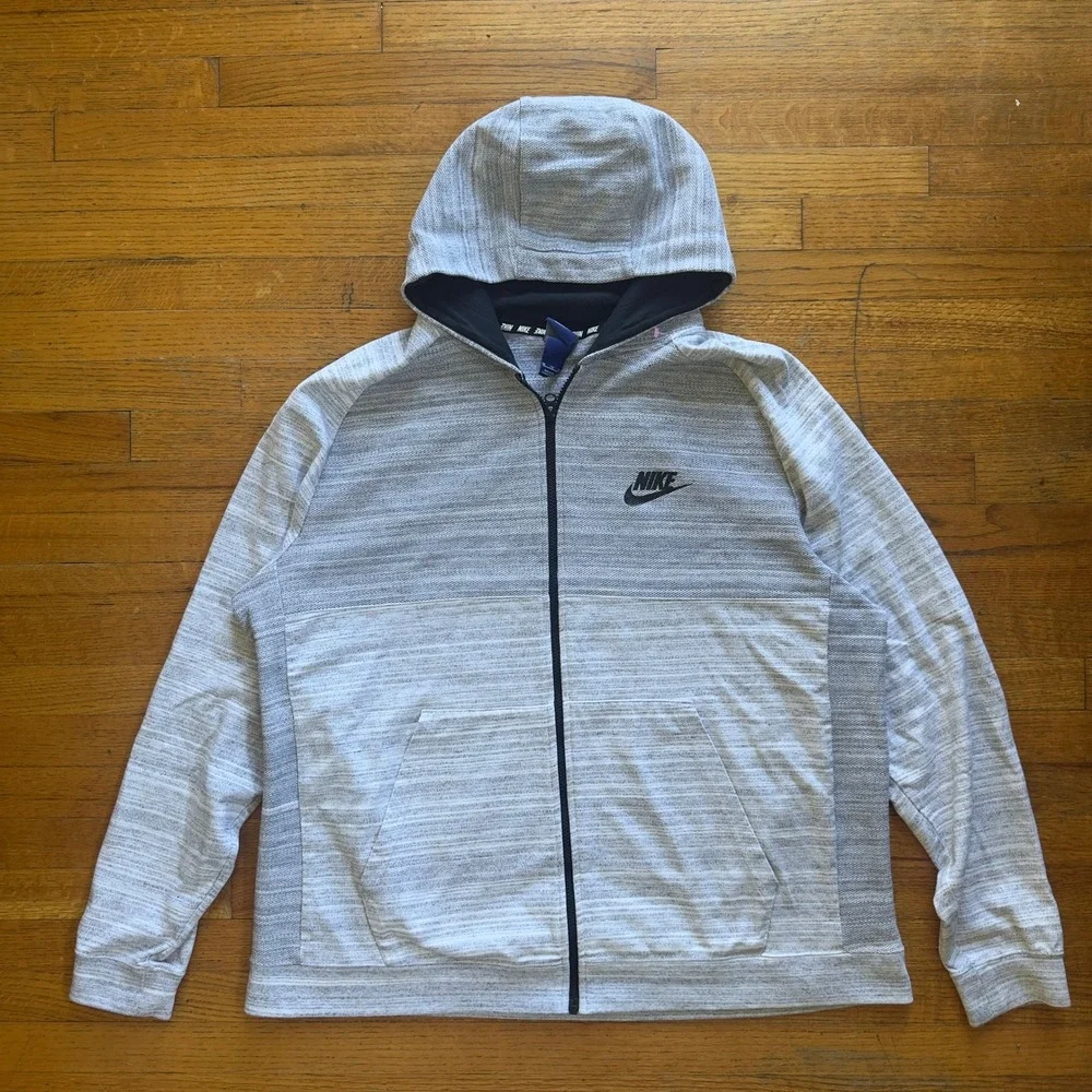 Nike sportswear full